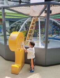 -北京科学中心儿童乐园