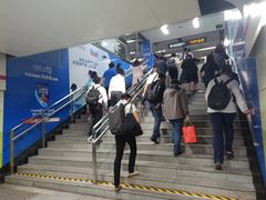 -金桥路(地铁站)