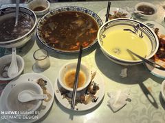 -眷江南之小蓝鲸(王府大街店)