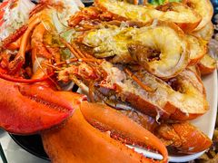 -鲤.金记沙茶面(总店)