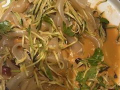 -北李妈妈菜·海肠捞饭(开发区万达店)