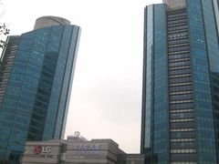 -中央广播电视总台(光华路办公区)