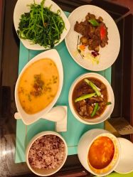 -新寰亚月子会所(金鸡湖凯宾店)