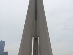 -上海市外滩历史纪念馆