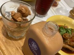 -牛楠楠·香港牛腩茶餐厅(永旺店)