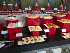 -索菲特西湖大酒店·香榭丽全日候餐厅(南山路店)