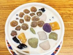 -糖纸甜品(恒一广场店)