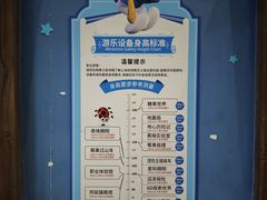 -蓝精灵乐园·世茂精灵之城主题乐园