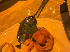 -Mammamia意大利餐厅(阳春巷店)