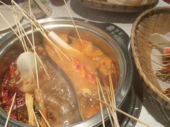 -签哥签妹儿串串火锅(青年路店)