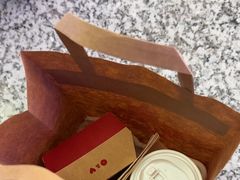 -Tims天好咖啡(虹桥高铁出发层安检内店)