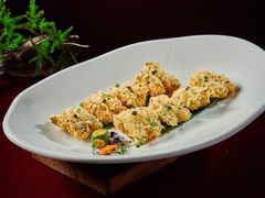 -院里寻菜·精致庭院菜(观沙岭店)