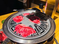 -九田家黑牛烤肉料理(溧阳吾悦店)