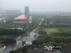 -上海浦东星河湾酒店