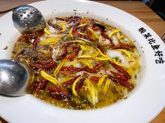 老坛子酸菜鱼-太二酸菜鱼(宁波来福士店)