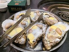 -飞尝蚝·顺德菜·鱼生(顺德总店)
