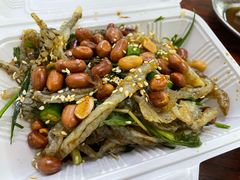 -陈添記·祖傳爽鱼皮·西关老字号(广州首店)