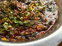 -乐山第一家临江鳝丝(茶坊路店)