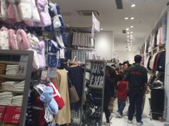 -优衣库(厦门SM广场店)