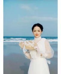 点击看大图 -太古映画婚纱摄影(天河店)