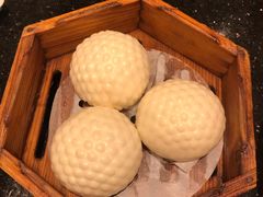 凤凰流沙包-正斗·港式粤菜(SKLP店)