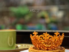 -潮一不贰·法式甜品·生日蛋糕·西式简餐(外滩店)