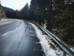 -四明山国家森林公园