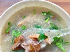 -好成财牛排馆(涂门街总店)