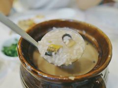 招牌黄鳝粥-婆婆家·湛江特色美食(福田振华路店)