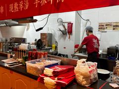 -秦䩊会·陕西biangbiang面(畹町路店)