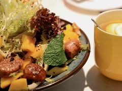 -BE BRIGHT KITCHEN(正佳广场店)