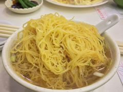 -麦文记面家(佐敦店)