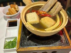 -芽笼芽笼新加坡餐厅(世纪汇店)