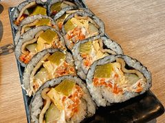 -郑阿姨的家·이모네·韩料&烤肉(武川路店)