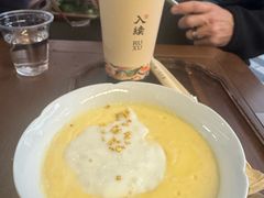 -RUXU入续糖水铺与包(卓悦中心店)