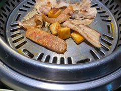 -梨花自助烤肉(乐宾店)