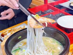 -勺子米线·云南传统小吃市集(四方街店)