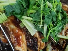 -庆丰农庄·团建·农家菜(大浪店)
