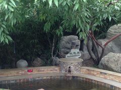 -金隅凤山酒店