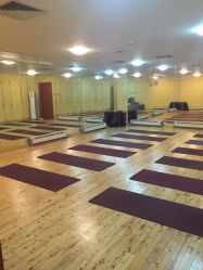 -FineYoga梵音瑜伽·普拉提