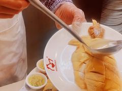 -文记壹心鸡(宝华路店)