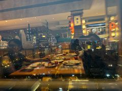 -视界美食自助餐厅·石家庄希尔顿酒店