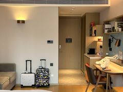 -成都武侯祠希尔顿惠庭酒店