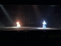 -济南方特东方神画