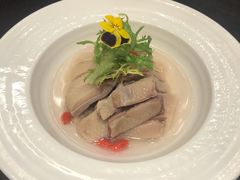 -镇江苏宁万豪酒店-苏筵中餐厅