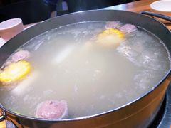 和顺招牌锅底-和顺潮汕牛肉火锅(建设街店)