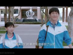 -山东省青岛第二中学(江西路分校)