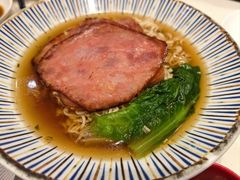 -龙记香港茶餐厅(久光百货店)