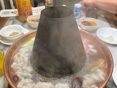 -老五四季涮肉(白纸坊店)