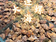 -连鹭海鲜·海肠捞饭·海胆饭(星海店)